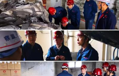 对尊龙中国官方网站石墨烯公司获IGCC认证后质量提升情况的回访